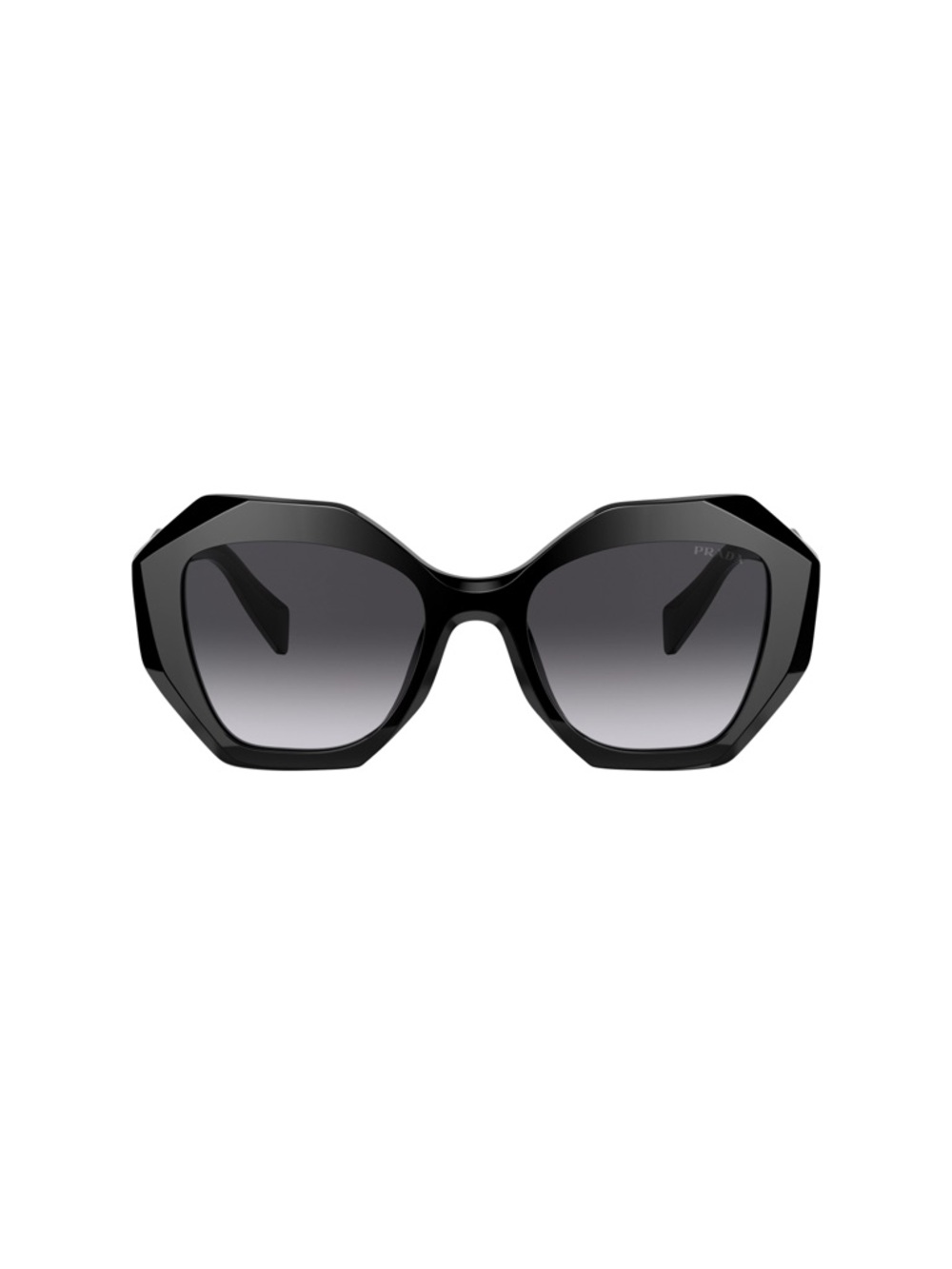 Prada PR 16WS Geometric Sunglasses - Picture 2 of 6